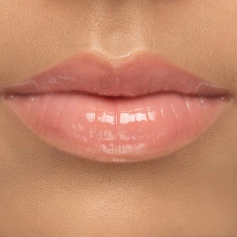IL MAKIAGE Lip Service PDA High Shine Lip Gloss - Nude Pink
